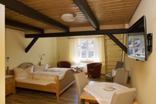 Hotel Am Anger